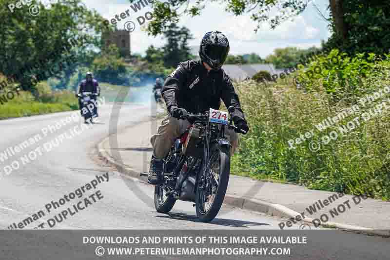 Vintage motorcycle club;eventdigitalimages;no limits trackdays;peter wileman photography;vintage motocycles;vmcc banbury run photographs